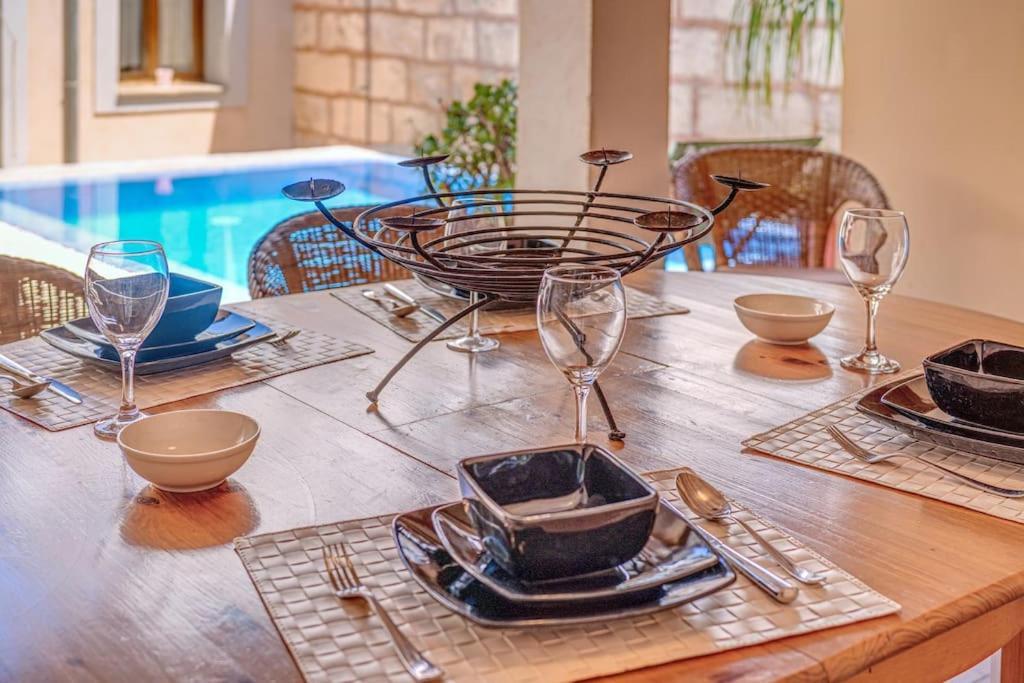 Can Floreada Vakantiehuis Petra (Mallorca)