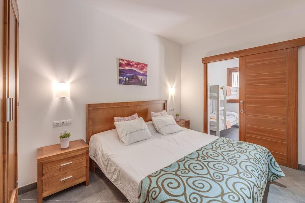 Vakantiehuis Can Floreada *