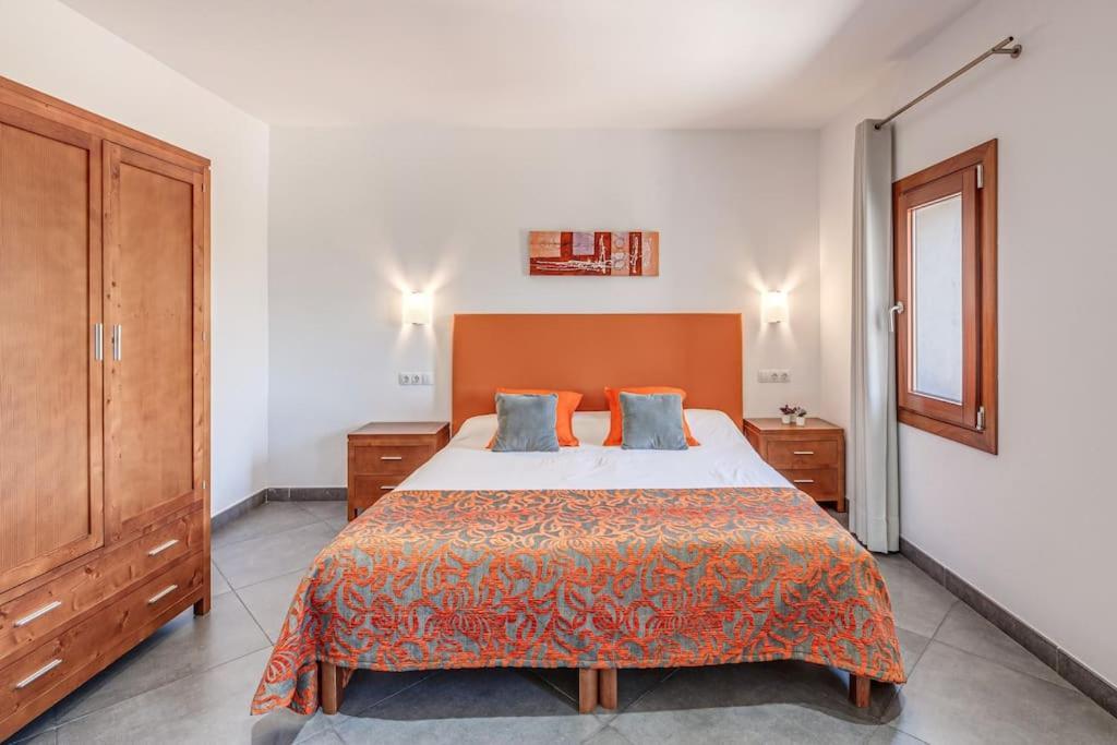 Can Floreada Vakantiehuis *