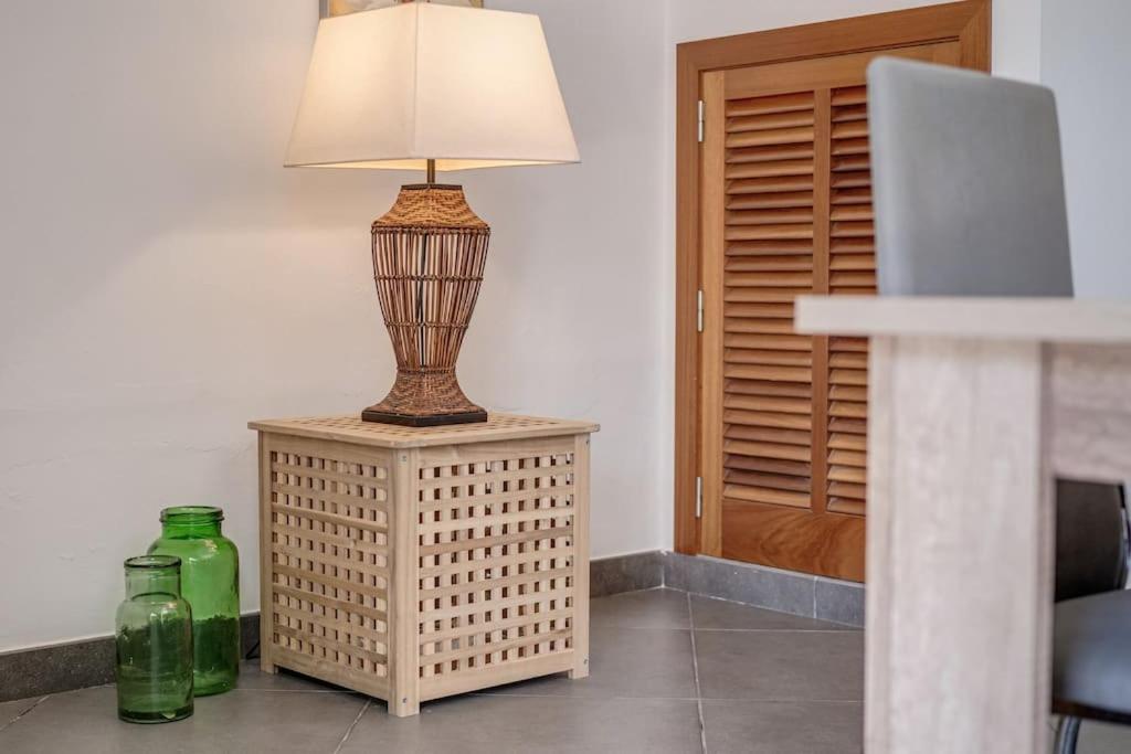 Can Floreada Vakantiehuis *