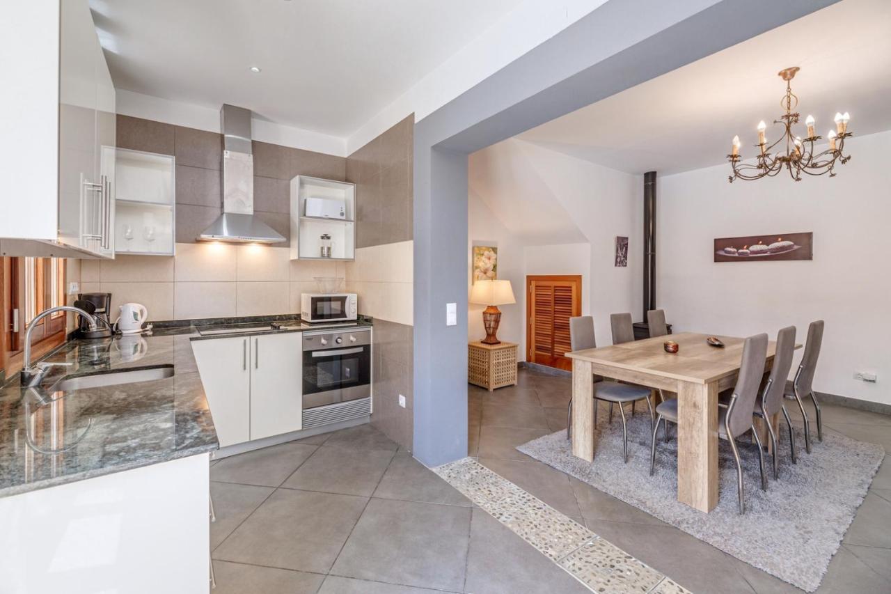 Vakantiehuis Can Floreada