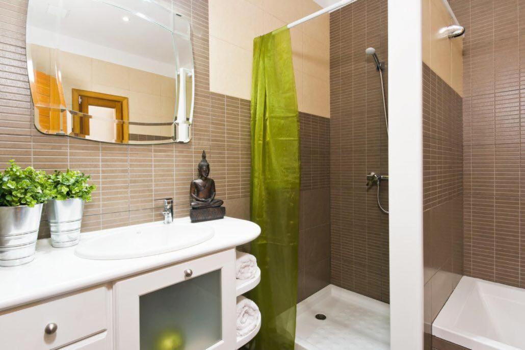 Vakantiehuis Can Floreada